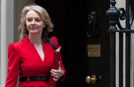 Skandal Türkiye planı! İngiltere Başbakanı olursa göçmenleri Türkiye'ye gönderecek