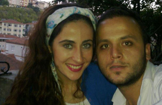 Güzel oyuncuyu tatilde kocası kucağında çocuğu birlikte dövdü! Meltem Dağ kimdir eşi ve çocuğu