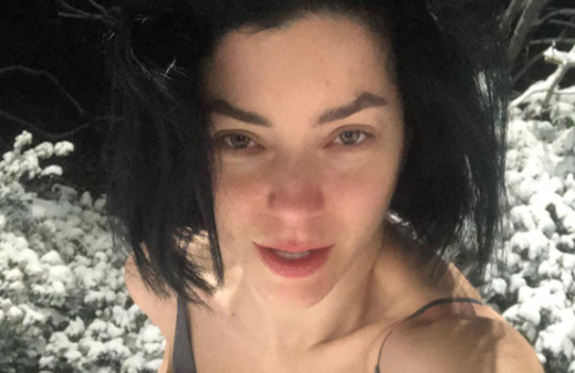 Yıldız Tilbe'nin sahnesine çıkan Merve Boluğur'dan ilginç iddialar! "Sesimle oynanmış"