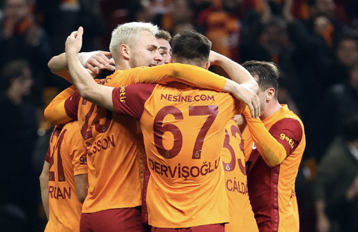 Galatasaray'da ayrılık depremi! Yeni takımı belli oldu