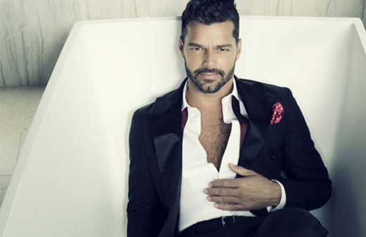 Ricky Martin hakkında mide bulandıran iddialar! Yeğeni ile ensest ilişki ve psikolojik şiddet suçlaması