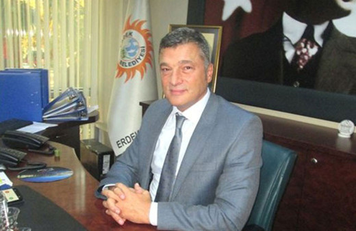 Görevden alınan CHP'li Hüseyin Sarı'dan skandal '15 Temmuz' paylaşımı: Gözaltına alındı