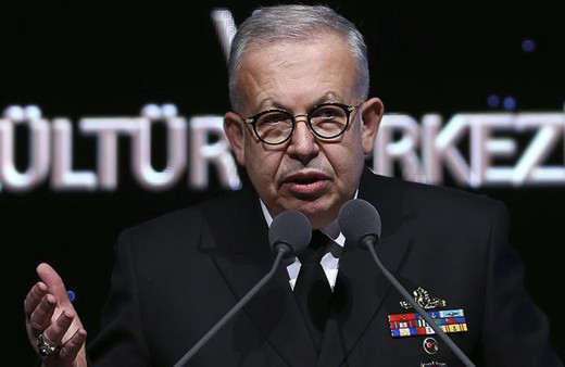 Cihat Yaycı Paşa 15 Temmuz'un bilinmeyenlerini anlattı