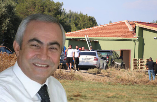 Nazmi Arıkan ve şoförünü öldüren katil zanlısı Ufuk Akçekaya tutuklandı