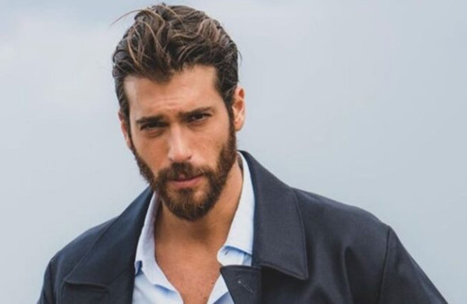 Can Yaman'ın yeni işine ayırdığı servet değerindeki para dudak uçuklattı!