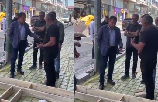 CHP'li Belediye Başkanı'ndan 'Engelli yolu ne olacak?' sorusuna skandal yanıt