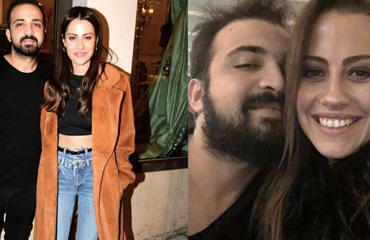 Derya Uluğ sevgilisi Asil Gök kimdir, kaç yaşında ne iş yapıyor?