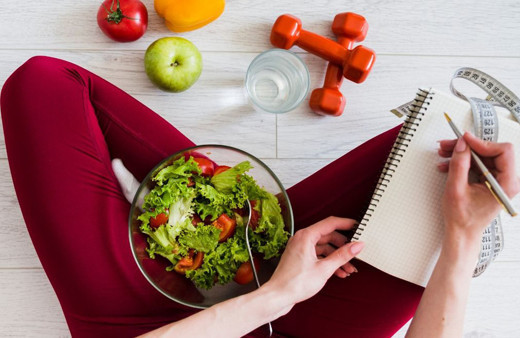 Ünlü diyetisyenden 3 günde 3 kilo verdiren tarif!