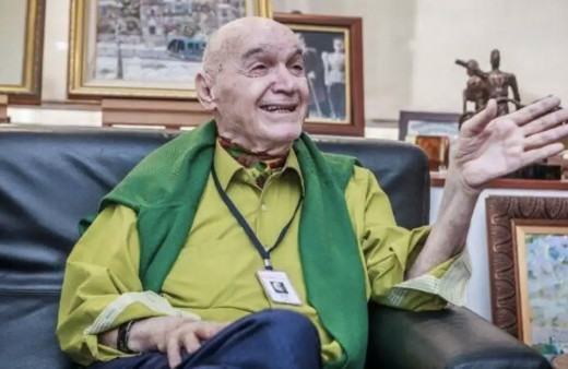 Hıncal Uluç hastalığı nedir, ne oldu? Hıncal Uluç kimdir, kaç yaşında?