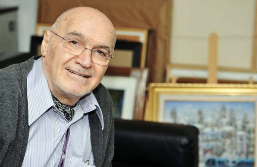 Hıncal Uluç evlilikleri kaç kere evlendi, hiç çocuğu oldu mu? Hıncal Uluç şu anda evli mi?