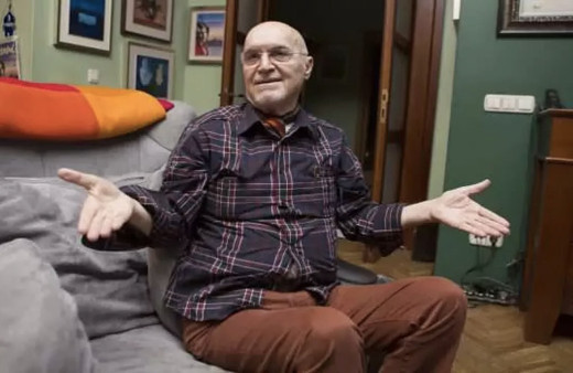 Hıncal Uluç evli mi çocuğu var mı? Boşandığı yabancı eşi Holly Hartquist kimdir?