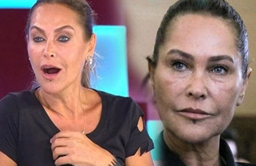 ''Gerekirse simit yeriz'' diyen Hülya Avşar'ın kriz çıkaran ekonomi eleştirisi