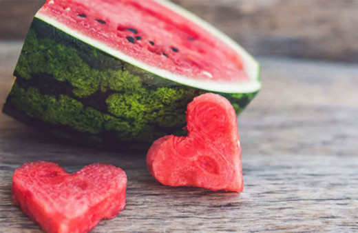 'Ben diyet yapamıyorum' diyenler buraya! 1 haftada 5 kilo verdiren karpuz diyetiyle hızlıca zayıflayın