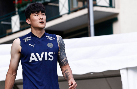 Kim Min-Jae transferinde flaş gelişme: Teklif artırdılar!