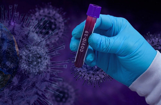 Koronavirüste en sık görülen belirtiler güncellendi!