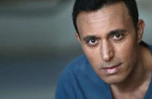 Mustafa Sandal ''Suriyelilerin misafirliği bitmiştir'' deyince emniyetten kriz çıkaran telefon!