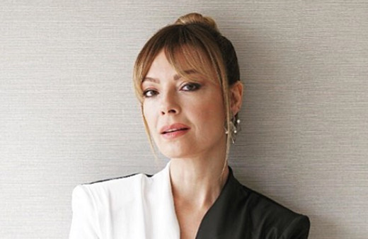 Özge Özder'den olay yaratacak Sadakatsiz itirafları! "Beni ekonomik kullandılar"