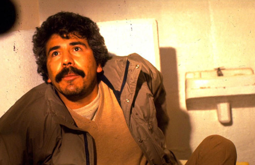 Başına 20 milyon dolar ödül konmuştu Meksika'da yakalandı