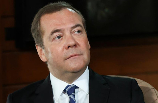 Rusya'dan Kırım tehdidi: Saldırı olursa Ukrayna'yı kıyamet bekliyor