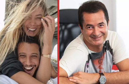 Şeyma Subaşı Acun Ilıcalı olayı nedir tartıştılar mı Bodrum'da fotoğrafları çıktı