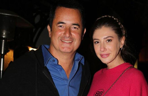 Acun Ilıcalı ve Şeyma Subaşı kavga ederken görüntülendi herkesin içinde nafaka kavgası