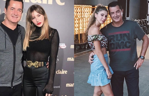 Şeyma Subaşı kaç yaşında anne ve babası kimdir? Şeyma Subaşı ne iş yapıyor mesleği nedir?