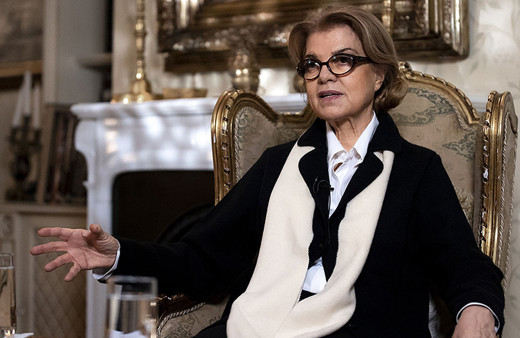 Tansu Çiller Nurettin Nebati ile mi görüştü! Ekonominin perde arkasında iddiası için açıklama geldi