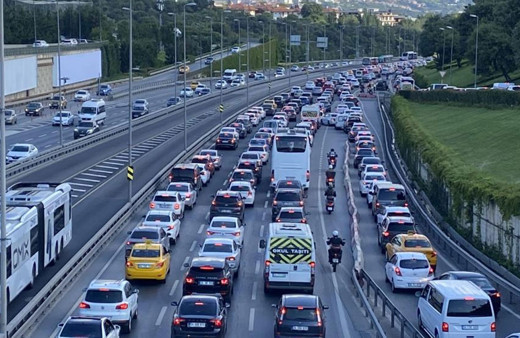 Yarın artık son gün! Aman dikkat bunu yapmayan trafiğe çıkamayacak
