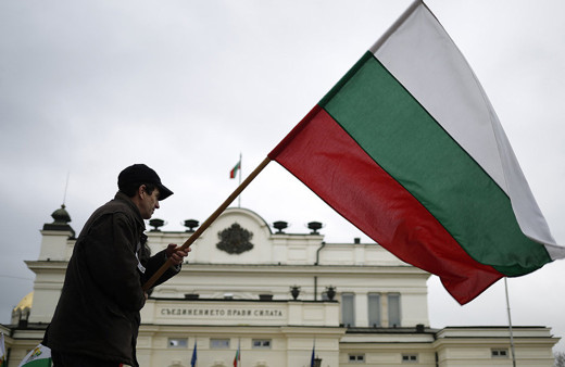 Bulgaristan’da hükümet krizi devam ediyor: Erken seçim söz konusu