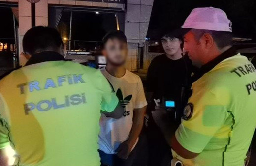 Bursa'da hareketli gece: Ekiplere çirkin teklif