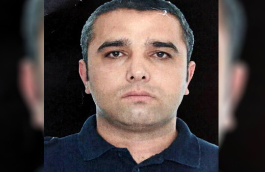 Kayseri'de 2 çocuk babası polis hayatını kaybetti