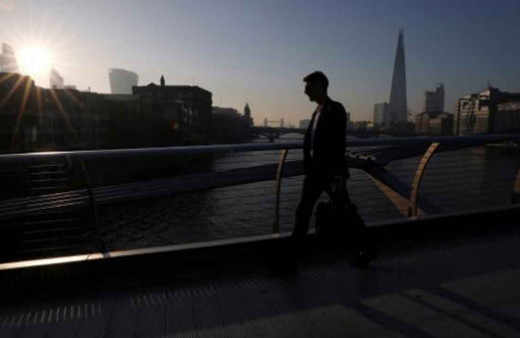 İngiltere'de kırmızı alarm: Sıcaklık 40 dereceyi aşabilir