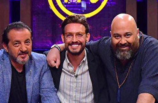 Masterchef jürisi böylesini yaşamadı! Yarışmacı Neco Usta kadın çıktı