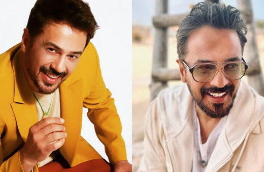 Emre Altuğ yeni projesi için iğne ipliğe döndü! Bakın kaç kilo verdi...