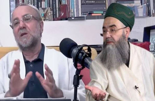 Cübbeli Ahmet Hoca'dan 'kaset' şantajına cevap! 'Ciddiye almıyorum' deyip 'yasak' istedi