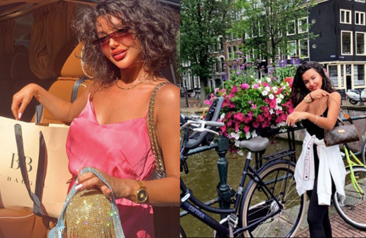 Yasemin Yılmaz kaç yaşında, ne iş yapıyor Doya Doya Moda jürisi sevgilisi var mı?