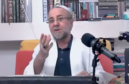 İsmailağa cemaatinde liderlik kavgası: Cübbeli erkeksen şeyhliğini ilan et kasetlerini patlatalım