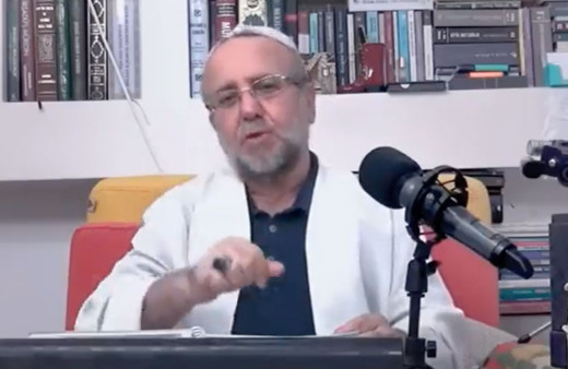 İsmailağa cemaati karıştı Saadeddin Ustaosmanoğlu : Cübbeli Ahmet şeyhliğini açıkla kasetlerini patlatalım