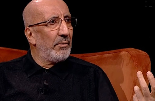 Abdurrahman Dilipak'tan bomba 15 Temmuz yazısı! AK Parti içindeki AKP'liler...