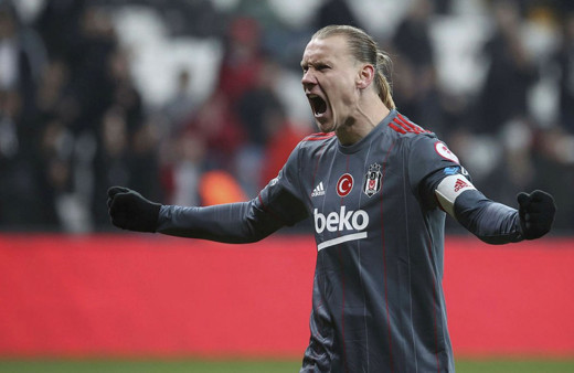 Domagoj Vida'nın yeni takımı! Suudi Arabistan'a gidiyor
