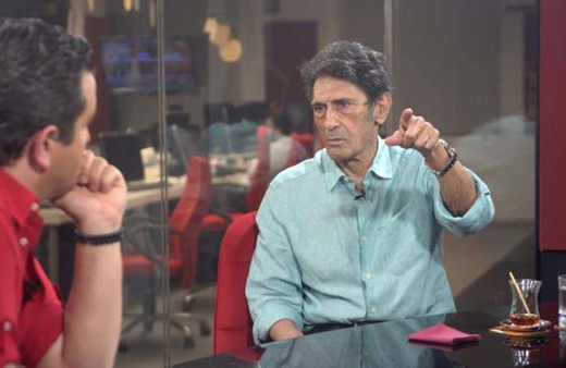 Hakan Ural'ın babasından olay sözler: Tek gecelik ilişki sonrası...