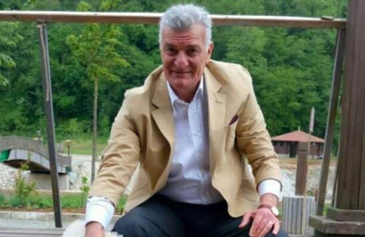 İçişleri Bakanı Süleyman Soylu’nun kuzeni öldürüldü! Sefa Dönmez'i vuran kişi yakalandı