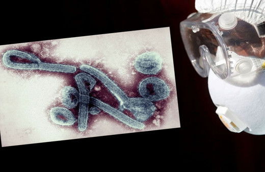 DSÖ yeni salgın ilan etti! Koronadan sonra Marburg humması kabusu! Ölüm oranı yüzde 90, tedavisi yok