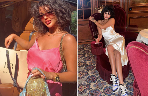 Yasemin Yılmaz kimdir Doya Doya Moda jürisi Yasemin Yılmaz kaç yaşında?