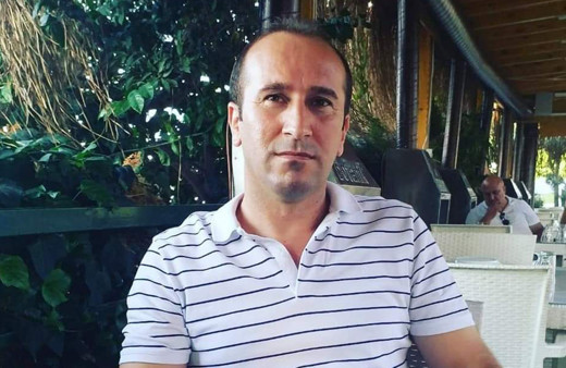 Adana’da kenenin ısırdığı polis hayatını kaybetti!