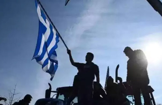 Yunan medyası ayakta: 24 saat boyunca haber yapılmayacak