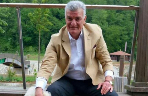 İçişleri Bakanı Süleyman Soylu’nun kuzenini öldüren şahıs 'pişmanım' dedi tutuklandı