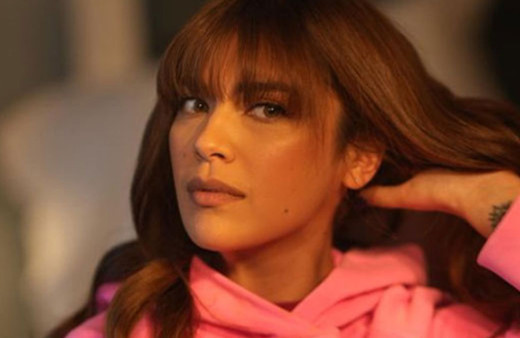 Yasak Elma'nın Kumru'su basketbolcu sevgilisinden ayrıldı! Ayrılık nedeni herkesi şaşırttı