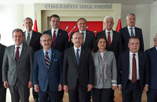 AK Parti, Ekrem İmamoğlu, Mansur Yavaş gibi CHP'li başkanlar için performans raporu açıklayacak