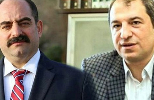 FETÖ'cü Zekeriya Öz ile Celal Kara'yı kaçıran isim bakın kimmiş!